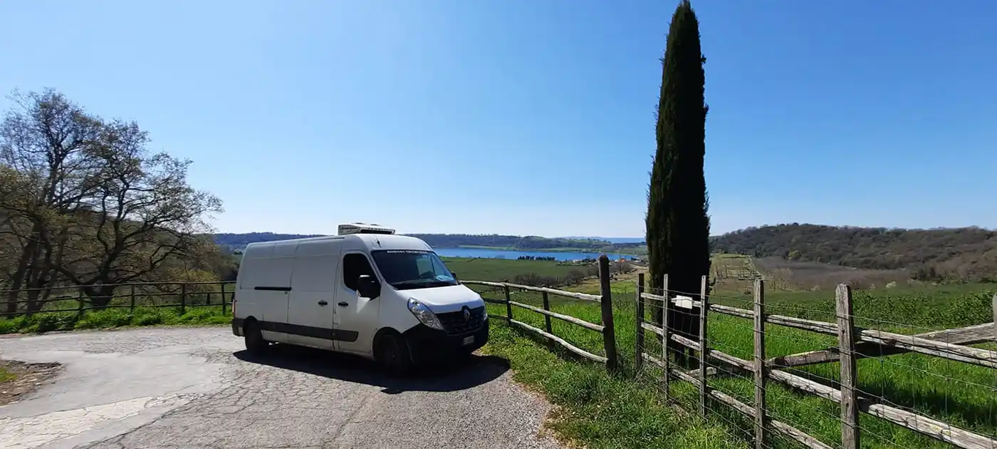 BIO Tuscia Trasporti
